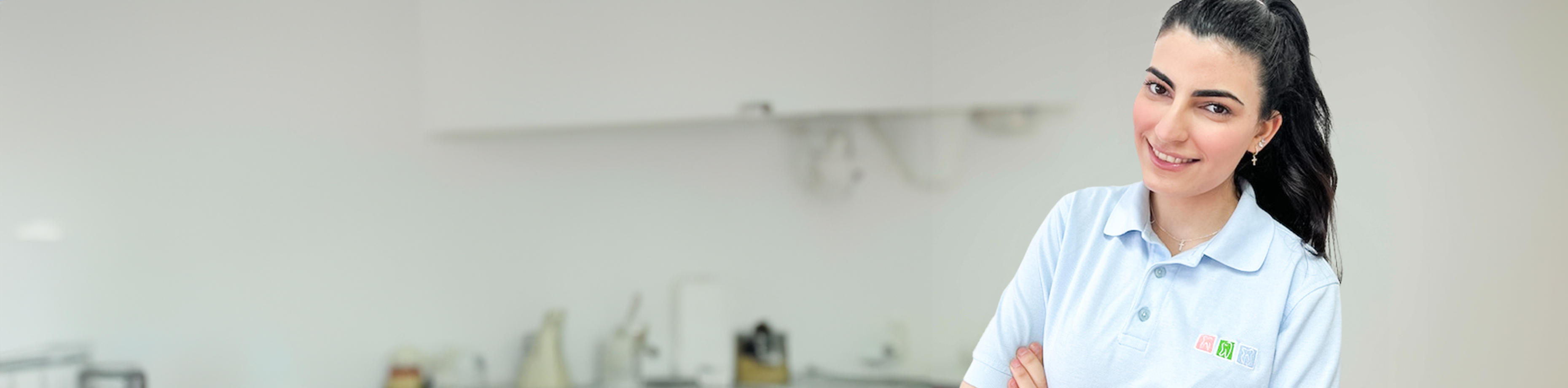 Ausbildung als Zahnmedizinische Fachangestellte (m/w/d)